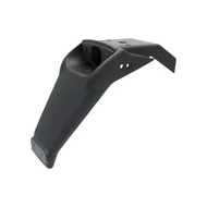 Original Parts hátsó rendszámtábla tartó idom (Derbi Senda Xtreme 2010-ig / Gilera SMT / RCR 2010-ig)