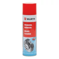 Würth féktisztító (500ml) Würth féktisztító (500ml)