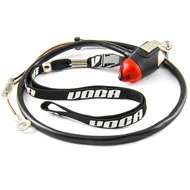 Voca Racing mágneses Kill-Switch gyújtásmegszakító / vészleállító