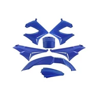 TNT Racing Derbi Senda idomszett (2000-2010) Kék (7db) TNT Racing Derbi Senda idomszett (2000-2010) Kék (7db)