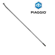 Original Parts hátsó kerék küllő 17 coll ( Derbi Senda - Aprilia MX / RX / SX) 195x3mm