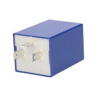 Indexrelé AC 12V 10+10W ( Rieju RR, MRX, SMX, RRX )