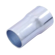 Tecnigas E-Nox kipufogó cső szűkítő adapter (Minarelli AM6 - 25/28mm)