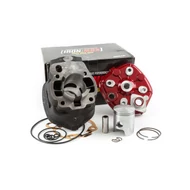 MVT Iron Max 50ccm-es öntöttvas hengerszett (Minarelli AM6)