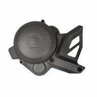 Original Parts gyújtásdekni Grafit ( Derbi Senda - Piaggio D50B ) 2018-tól