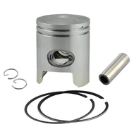 Dugattyúszett 41.00mm (Derbi Senda EBE / EBS - Piaggio D50B) Dugattyúszett 41.00mm (Derbi Senda EBE / EBS - Piaggio D50B)