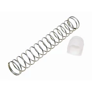 Polini PWK súbertű rögzítő + súberrugó Polini PWK súbertű rögzítő + súberrugó