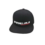 Rieju Hard Off Road Snapback sapka (Fekete)