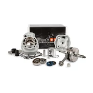 Stage6 Big Racing 88ccm-es alumínium maxi kit (Minarelli AM6)