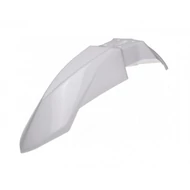 Első sárvédő Univerzális Danger Style (Fehér)