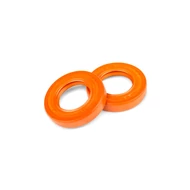 Stage6 R/T VITON főtengely szimering szett (Derbi EBS / EBE - Piaggio D50B)