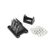 Stage6 Racing Vitonos membránház (Minarelli AM - Derbi EBE / EBS - Piaggio D50B) - karbon és üvegszálás szettel Stage6 Racing Vitonos membránház (Minarelli AM - Derbi EBE / EBS - Piaggio D50B) - karbon és üvegszálás szettel