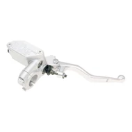 Első főfékmunkahenger karral  ( Aprilia RX50 - SX50 / Derbi Senda / Rieju  MRT 2011-) Első főfékmunkahenger karral  ( Aprilia RX50 - SX50 / Derbi Senda / Rieju  MRT 2011-)