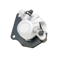 Féknyereg első ( Derbi Senda / Gilera SMT 2011-)