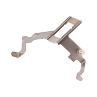 Fékbetét rögzítő lemez ( Aprilia / Derbi ) FA083