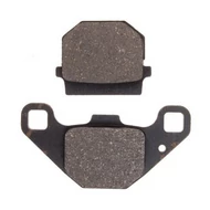 Fékbetét J.Juan ( SFA083 )