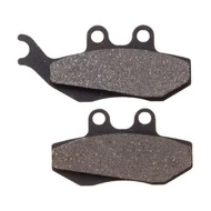 Fékbetét Aprilia MX50 első SFA194