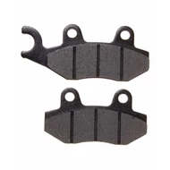 Fékbetetét Aprilia SX50 első SFA228