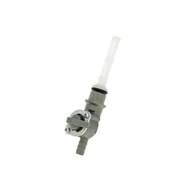 Zárható benzincsap (15mm - egyenes) tartalék állással Zárható benzincsap (15mm - egyenes) tartalék állással