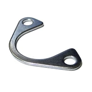 Dellorto szívató rögíztő / lefogató lemez ( PHVA )