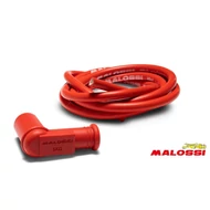Malossi MHR Racing szilikon gyertyapipa gyertyakábel szett