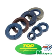 Top Performances komplett vitonos szimering szett (Corteco - Minarelli AM6)