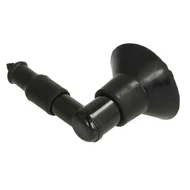 Gyertyapipa porvédővel (Minarelli 3kj)