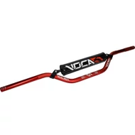 Voca Racing HQ Cross New Style 22mm-es kormány (805mm) (Piros) + kormányszivacs (Fekete) Voca Racing HQ Cross New Style 22mm-es kormány (805mm) (Piros) + kormányszivacs (Fekete)