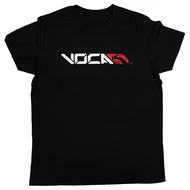 Voca Racing Poló (Fekete - M)