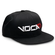 Voca Racing Snapback sapka (Fekete)