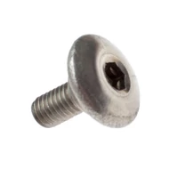 Original Parts idomrögzítő csavar Aprilia / Derbi (M6x14) Inox