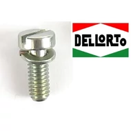 Dellorto szívatólemez lefogató csavar ( PHVA ) - 1db Dellorto szívatólemez lefogató csavar ( PHVA ) - 1db