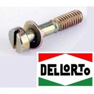 Dellorto úszóház csavar (PHBN / PHVA / PHVB) - 1db Dellorto úszóház csavar (PHBN / PHVA / PHVB) - 1db