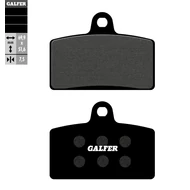 Galfer fékbetét Aprilia RS4 50ccm első