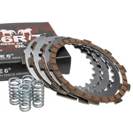 Stage6 Racing karbon kuplung lamella szett (Minarelli AM6)