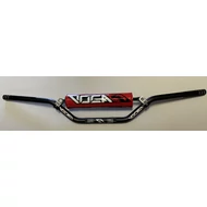 Voca Racing HQ Cross New Style 22mm-es kormány (805mm) (Fekete) + kormányszivacs (Piros) Voca Racing HQ Cross New Style 22mm-es kormány (805mm) (Fekete) + kormányszivacs (Piros)