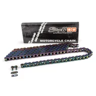 Stage6 HQ 420 meghajtólánc (140 tag) - Titán Stage6 HQ 420 meghajtólánc (140 tag) - Titán