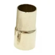 Yasuni kipufogó összekötőcső szűkítő adapter ( Minarelli AM6 )