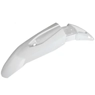 Original Parts Derbi Senda DRD első sárvédő (2011-17) Fehér