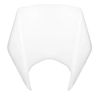 Original Parts Derbi Senda DRD fejidom (2011-17) Fehér