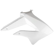 Original Parts Derbi Senda DRD tankidom Jobb oldal (2011-17) Fehér