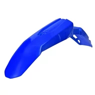 Original Parts Derbi Senda DRD első sárvédő (2011-17) Kék