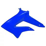 Original Parts Derbi Senda DRD tankidom Bal oldal (2011-17) Kék