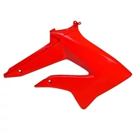 Original Parts Derbi Senda DRD tankidom Jobb oldal (2011-17) Piros