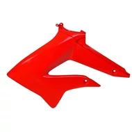 Original Parts Derbi Senda DRD tankidom Bal oldal (2011-17) Piros