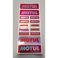 Motul matrica szett ( 8 x 21 cm) Motul matrica szett ( 8 x 21 cm)