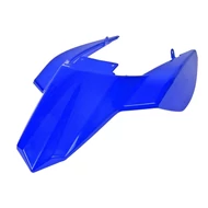 Original Parts Derbi Senda DRD hátsó sárvédő felső idom (2011-17) Kék