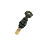 Kézi szivató gomb (Keihin PWK / Polini CP)