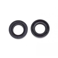 Pocketbike főtengely szimering szett( 2db)