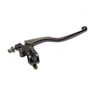 Fékkar konzollal ( Jobb oldali ) M10 tükörtartóval